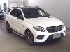 MERCEDES BENZ AMG GLE