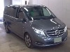 MERCEDES BENZ V CLASS