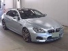 BMW M6