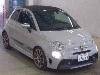 FIAT ABARTH  595C