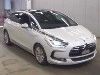 CITROEN DS5