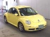 VOLKSWAGEN NEW BEETLE