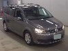 VOLKSWAGEN GOLF TOURAN