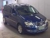 VOLKSWAGEN GOLF TOURAN