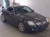 MERCEDES BENZ SLK