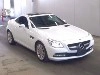MERCEDES BENZ SLK