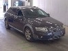 AUDI A6 ALLROAD QUATTRO