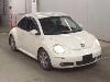 VOLKSWAGEN NEW BEETLE
