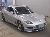 MAZDA RX-8