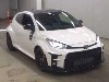 TOYOTA GR YARIS