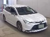 TOYOTA COROLLA WAGON