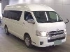 TOYOTA HIACE WAGON