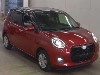 DAIHATSU BOON