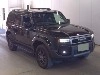 TOYOTA LAND CRUISER 250