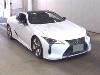 LEXUS LC