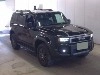 TOYOTA LAND CRUISER 250