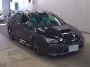 SUBARU WRX STI