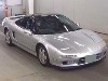 HONDA NSX