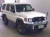 TOYOTA LAND CRUISER 70