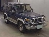 TOYOTA LAND CRUISER 70