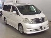 TOYOTA ALPHARD G