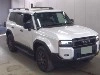 TOYOTA LAND CRUISER 250