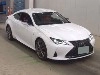 LEXUS RC