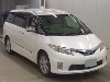 TOYOTA ESTIMA HYBRID