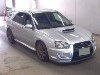SUBARU IMPREZA WRX