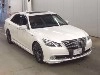 TOYOTA CROWN MAJESTA
