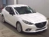 MAZDA AXELA HYBRID