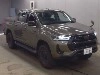 TOYOTA HILUX PICK UP