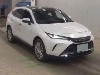 TOYOTA HARRIER HYBRID