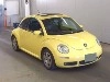 VOLKSWAGEN NEW BEETLE