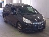 HONDA FIT SHUTTLE HYBRID