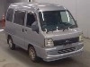 SUBARU SAMBAR VAN