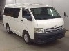 TOYOTA HIACE WAGON
