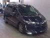 TOYOTA ESTIMA HYBRID