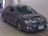 SUBARU WRX S4