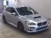 SUBARU WRX S4