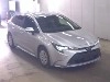 TOYOTA COROLLA WAGON