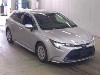 TOYOTA COROLLA WAGON