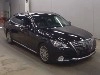 TOYOTA CROWN MAJESTA