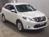 TOYOTA HARRIER HYBRID