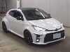 TOYOTA GR YARIS