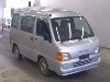 SUBARU SAMBAR VAN