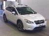 SUBARU IMPREZA XV