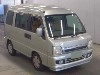 SUBARU DIAS WAGON