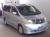 TOYOTA ALPHARD G