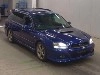 SUBARU LEGACY TOURING WAGON